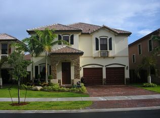 11434 SW 242nd Ln, Homestead, FL 33032