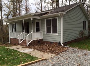 5101 Fairbluff Ln, Knightdale, NC 27545