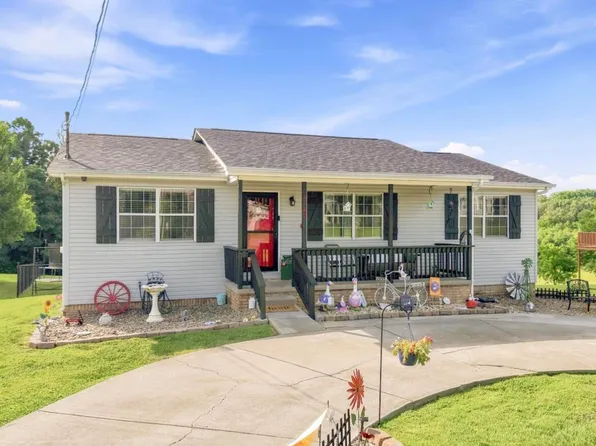 7247 Cedar Hill Rd, Talbott, TN 37877