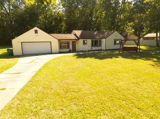 3364 Boy Scout Rd, Bay City, MI 48706