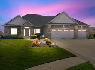 1507 Galapagos Dr, Fort Wayne, IN 46814