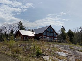 660 Devils Head Rd, Harmony, ME 04942