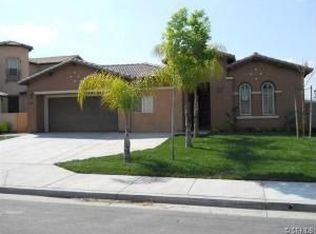 3704 Monolith Trl, Perris, CA 92570