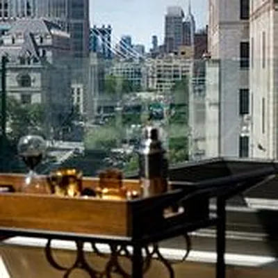 Rented by Nancy Packes Inc. | media 19