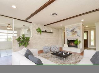 14003 Briar Place Dr, Houston, TX 77077