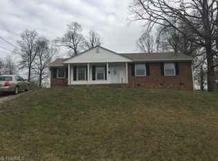 404 Memphis St, Greensboro, NC 27406