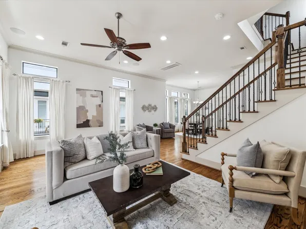 3119 Austin St, Houston, TX 77004