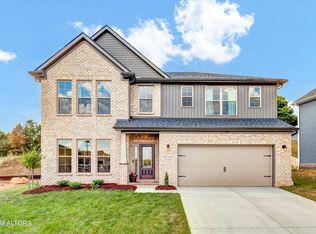 8744 Yellow Aster Rd, Knoxville, TN 37931