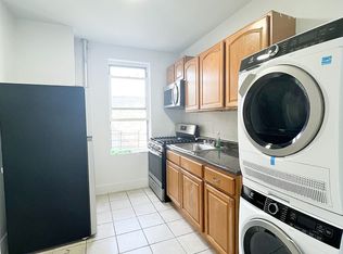 1571 Saint Nicholas Ave #5G, New York, NY 10040