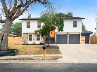 11808 Buggy Whip Trl, Austin, TX 78750