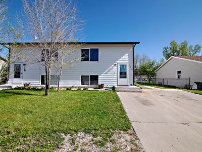 114 W Redwood St, Gillette, WY, 82718