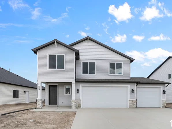 675 N 170 E, Providence, UT 84332