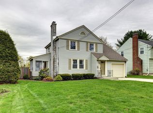 57 Cambridge Ave, Pittsfield, MA 01201