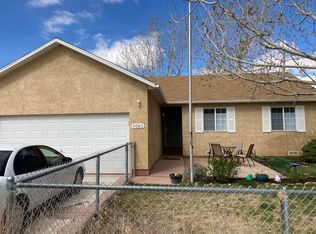 1083 N Park View Dr, Cedar City, UT 84721