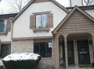 3030 Cooper Bluff Dr, Columbus, OH 43231