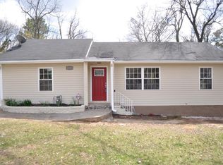 2329 Hillside Ave, Decatur, GA 30032