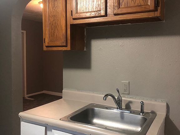 Unit 5 - Alternate view of kitchen