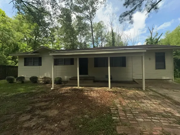 2615 Hillside Dr, Jackson, MS 39204