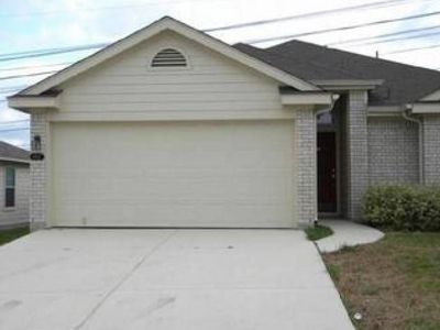 9807 Marbach Bnd, San Antonio, TX, 78245