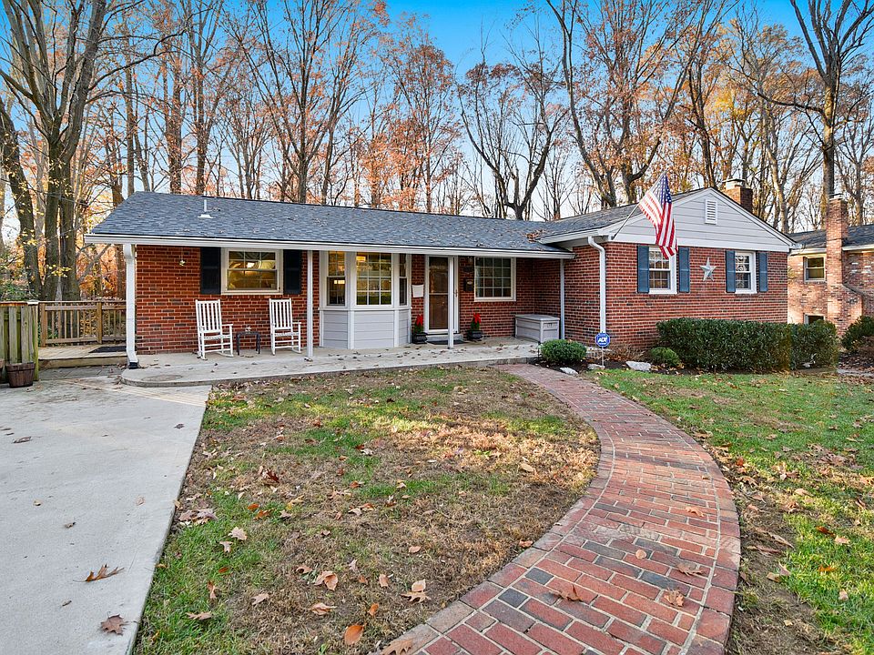 1st image of 5020 Red Fox Dr