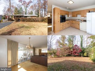 7412 Annanwood Ct, Annandale, VA 22003