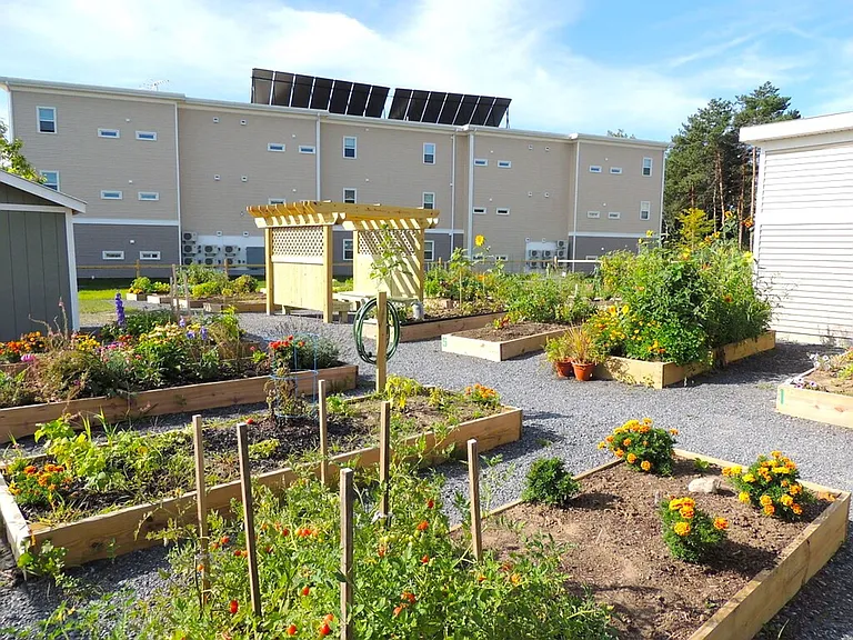 NetZero Village — Photo 25