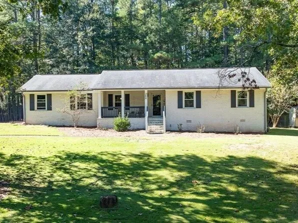 365 Providence Rd, Athens, GA 30606