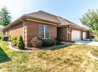 202 Clairmont Dr, Richmond, KY 40475