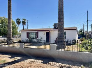 2901 W McKinley St, Phoenix, AZ 85009