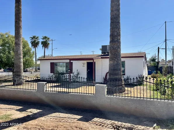 2901 W MCKINLEY Street, Phoenix, AZ 85009