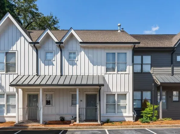 1516 Howell Mill Rd NW APT 14, Atlanta, GA 30318