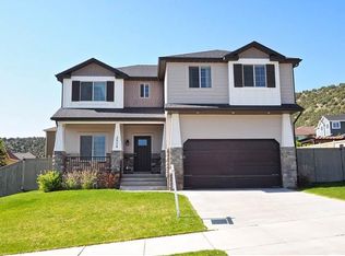 3954 E Hopi Rd, Eagle Mountain, UT 84005