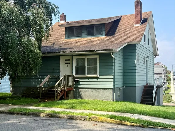 1500 Grandview Ave, McKeesport, PA 15132