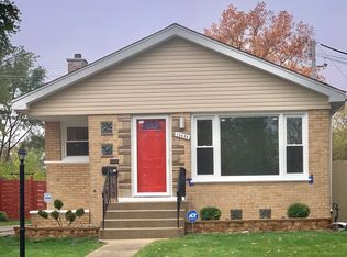 15606 Ingleside Ave, Dolton, IL 60419