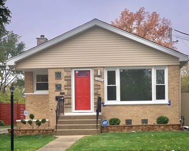 15606 Ingleside Ave, Dolton, IL, 60419