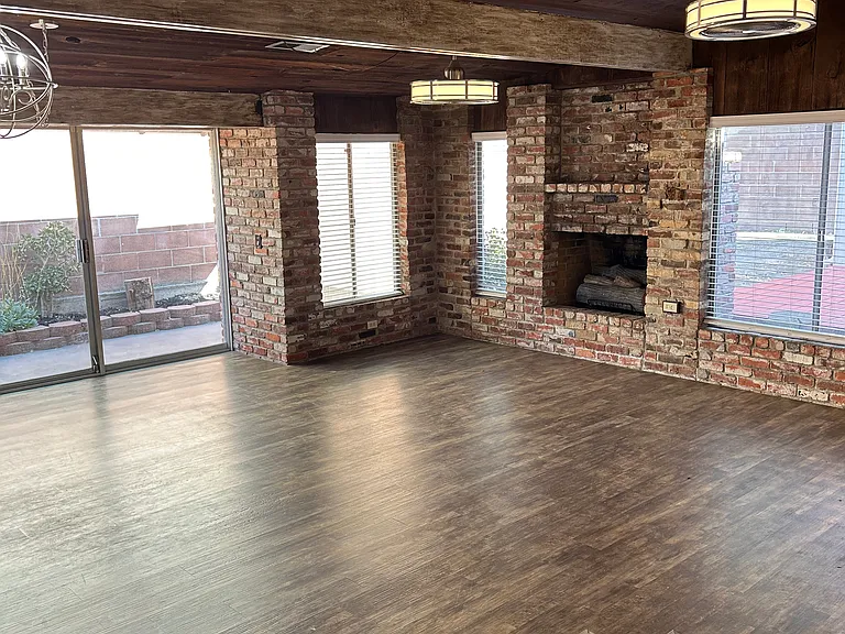 Bonus Room