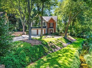 25 Whitlock Sq, Marietta, GA 30064