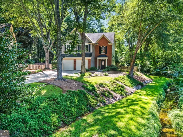 25 Whitlock Sq, Marietta, GA 30064