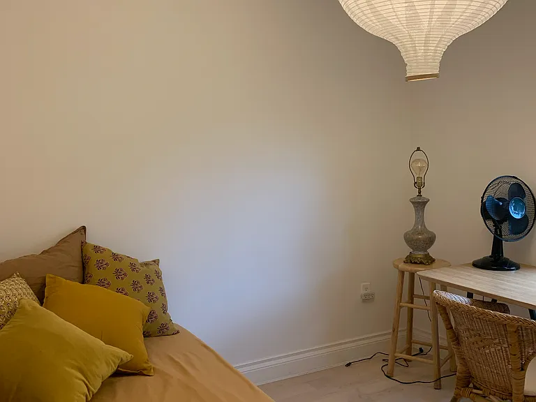 Bedroom 1 on second floor
