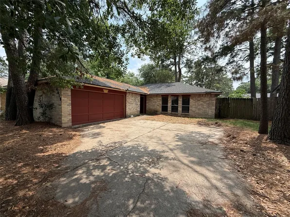 4619 Whispering Rock Ln, Spring, TX 77388