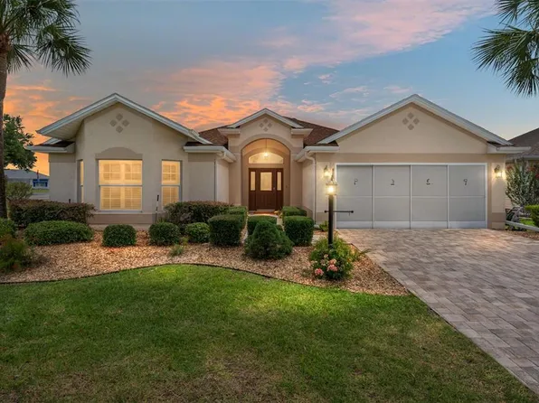 3195 Mansfield St, The Villages, FL 32162