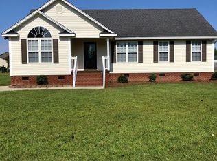 3789 Trotwood Dr, Florence, SC 29501