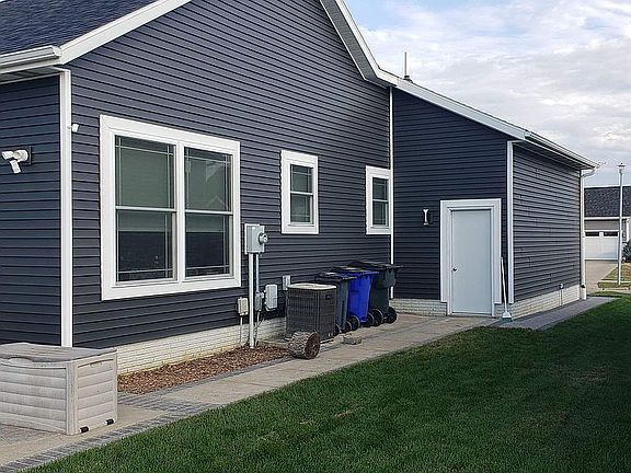 New Siding 2022
