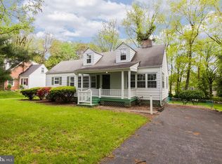 13309 Fountain Head Rd, Hagerstown, MD 21742