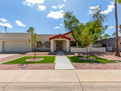 1831 E LA JOLLA Drive, Tempe, AZ, 85282