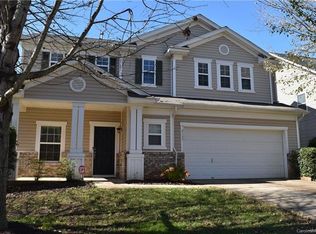 9104 Seamill Rd, Charlotte, NC 28278