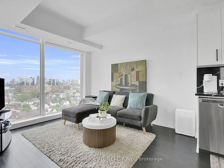 805 Carling Ave #902 — Photo 8