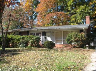 3225 Dreiser Pl, Greensboro, NC 27405