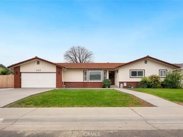 133 Tanner Way, Orland, CA 95963