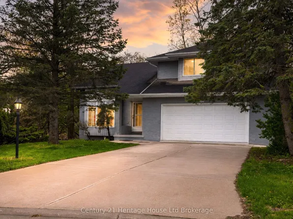 86 Lysanda Ct, London, ON N5Z 4L4